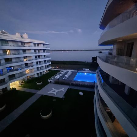 Apartament Sapphire Rogowo Pearl Mrzeżyno Exteriér fotografie