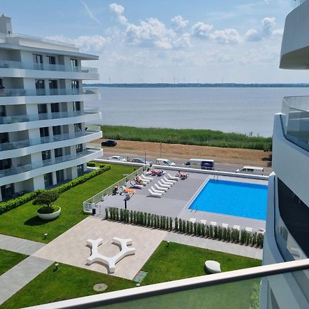 Apartament Sapphire Rogowo Pearl Mrzeżyno Exteriér fotografie