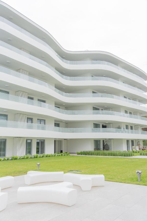 Apartament Sapphire Rogowo Pearl Mrzeżyno Exteriér fotografie