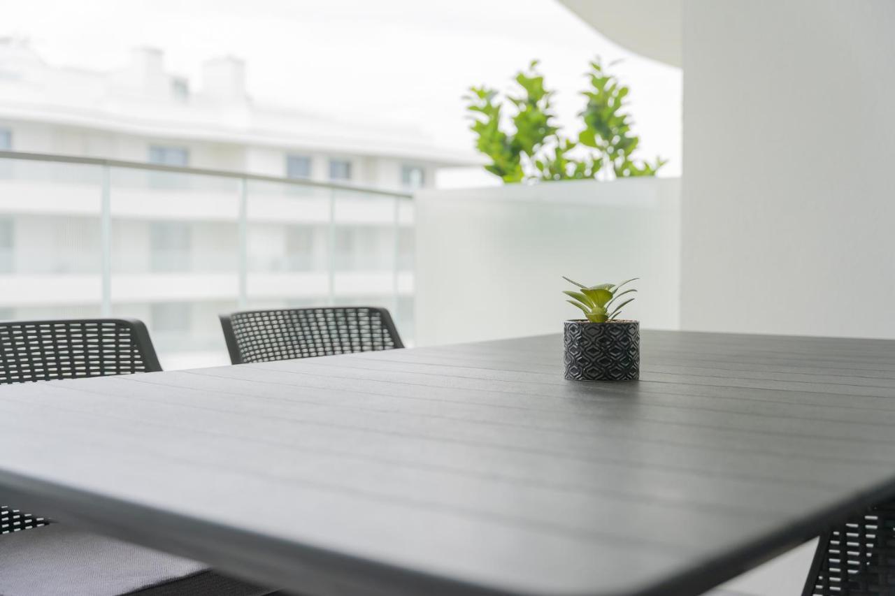 Apartament Sapphire Rogowo Pearl Mrzeżyno Exteriér fotografie