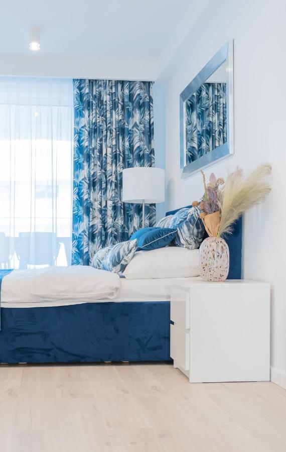 Apartament Sapphire Rogowo Pearl Mrzeżyno Exteriér fotografie