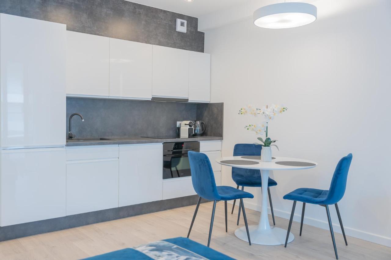 Apartament Sapphire Rogowo Pearl Mrzeżyno Exteriér fotografie