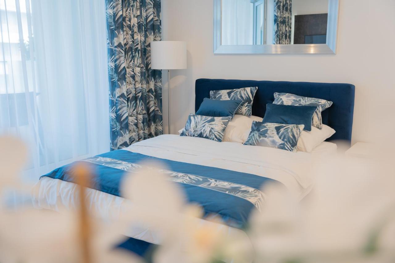 Apartament Sapphire Rogowo Pearl Mrzeżyno Exteriér fotografie