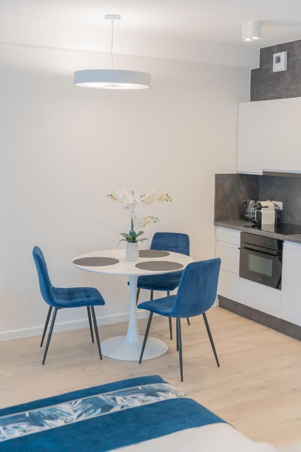 Apartament Sapphire Rogowo Pearl Mrzeżyno Exteriér fotografie