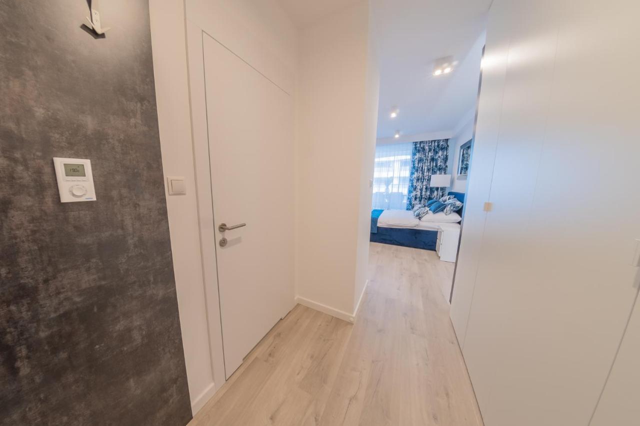 Apartament Sapphire Rogowo Pearl Mrzeżyno Exteriér fotografie