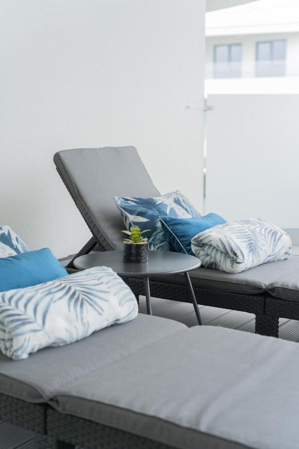 Apartament Sapphire Rogowo Pearl Mrzeżyno Exteriér fotografie
