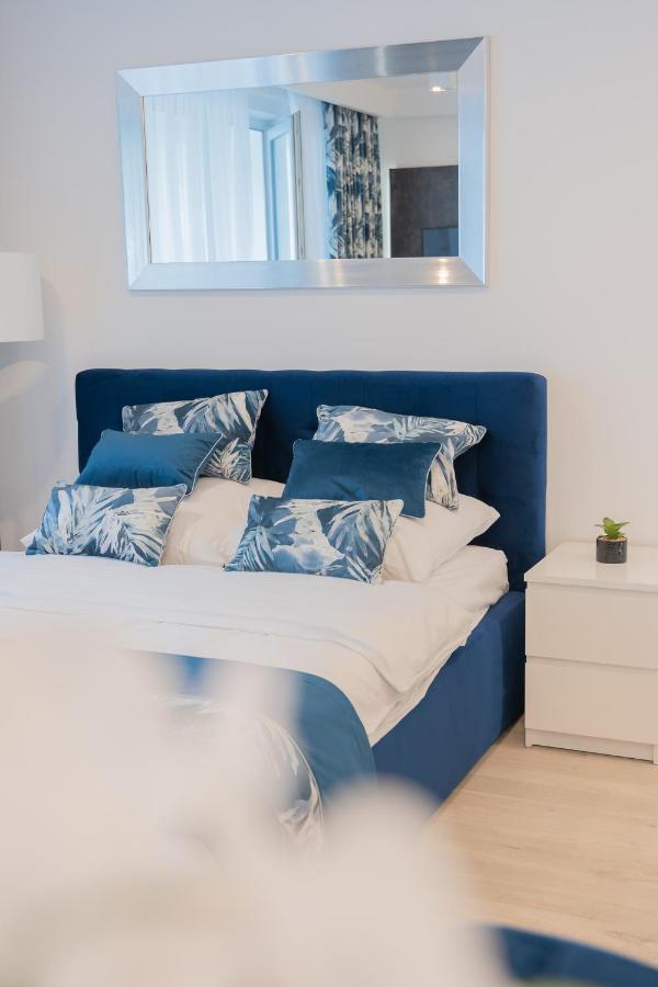Apartament Sapphire Rogowo Pearl Mrzeżyno Exteriér fotografie