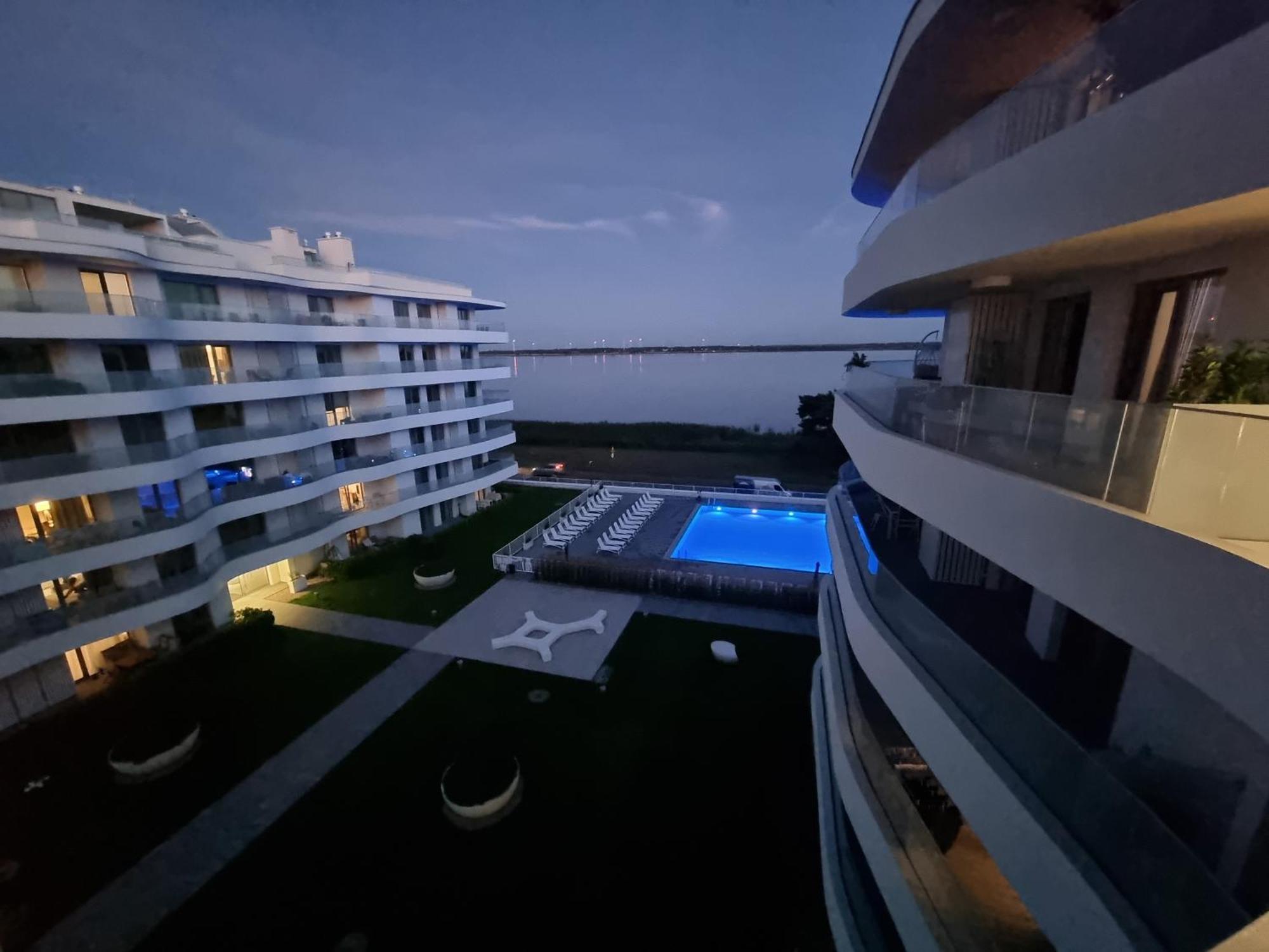 Apartament Sapphire Rogowo Pearl Mrzeżyno Exteriér fotografie